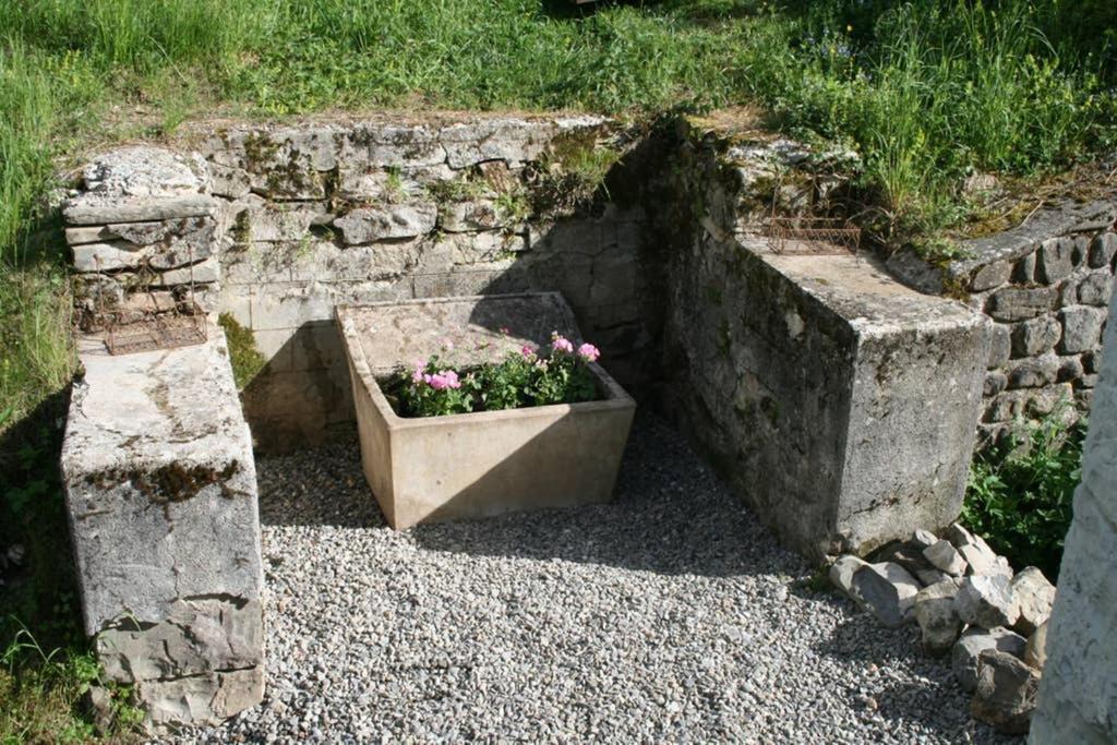 Casale Delle Farfalle Tornolo Exterior photo